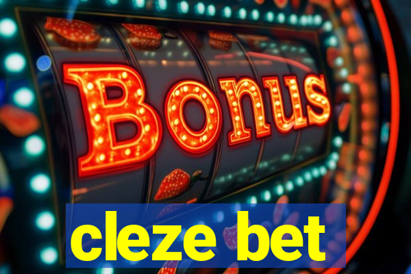 cleze bet